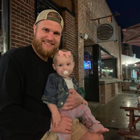 Meet your Posher, Mitchell - Picture 1 of 1